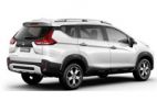 Tinted film kit Mitsubishi Xpander (1) Cross 5-door (since 2017) Tinted film kit Mitsubishi Xpander (1) Cross 5-door (since 2017)