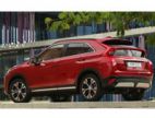 Kit film teinté Mitsubishi Eclipse (5) Cross (phase 1) 5 portes (2018 - 2023) Kit film teinté Mitsubishi Eclipse (5) Cross (phase 1) 5 portes (2018 - 2023)