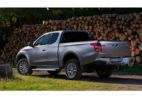 Kit film teinté Mitsubishi L200 (5) Club Cab Pick-up 2 portes (2015 - 2023)