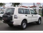 Kit film teinté Mitsubishi Pajero (4) Long 5 portes (2011 - 2021) Kit film teinté Mitsubishi Pajero (4) Long 5 portes (2011 - 2021)