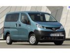 Kit film teinté Nissan Evalia (1) NV200 6 portes (2009 - 2021) Kit film teinté Nissan Evalia (1) NV200 6 portes (2009 - 2021)