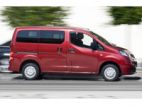 Kit film teinté Nissan Evalia (1) NV200 6 portes (2009 - 2021) Kit film teinté Nissan Evalia (1) NV200 6 portes (2009 - 2021)