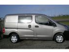 Kit film teinté Nissan NV200 (1) Utilitaire 5 portes (2009 - 2021)