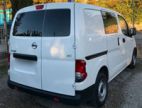 Nissan NV200 Tinted Film Kit (1) 6-door SUV (2009 - 2021)