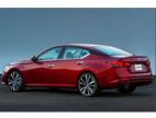 Kit film teinté Nissan Altima (6) Berline 4 portes (depuis 2018) Kit film teinté Nissan Altima (6) Berline 4 portes (depuis 2018)