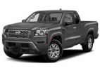 Nissan Frontier (3) King Cab Pick-up 2 puertas Tinted Film Kit (a partir de 2022) Nissan Frontier (3) King Cab Pick-up 2 puertas Tinted Film Kit (a partir de 2022)