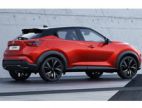 Kit film teinté Nissan Juke (2) 5 portes (depuis 2020) Kit film teinté Nissan Juke (2) 5 portes (depuis 2020)
