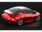 Kit film teinté Nissan Maxima (8) Berline 4 portes (2015 - 2023) Kit film teinté Nissan Maxima (8) Berline 4 portes (2015 - 2023)