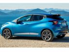 Kit film teinté Nissan Micra (5) 5 portes (2016 - 2023) Kit film teinté Nissan Micra (5) 5 portes (2016 - 2023)