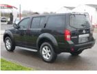 Kit film teinté Nissan Pathfinder (3) 5 portes (2005 - 2013) Kit film teinté Nissan Pathfinder (3) 5 portes (2005 - 2013)