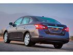 Nissan Sentra (7) berlina a 4 porte (2012 - 2020) kit di pellicole oscurate