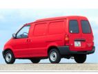 Kit film teinté Nissan Vanette (2) Cargo Utilitaire 5 portes (1994 - 2002) Kit film teinté Nissan Vanette (2) Cargo Utilitaire 5 portes (1994 - 2002)