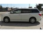 Kit film teinté Nissan Wingroad Van Break 5 portes (2005 - 2018) Kit film teinté Nissan Wingroad Van Break 5 portes (2005 - 2018)