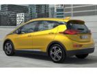 Kit film teinté Opel Ampera-e (1) 5 portes (2017 - 2021)