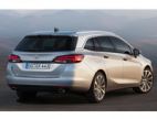 Kit film teinté Opel Astra (K) (Sport Tourer) Break 5 portes (2015 - 2021) Kit film teinté Opel Astra (K) (Sport Tourer) Break 5 portes (2015 - 2021)