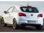 Kit film teinté Opel Corsa (E) 3 portes (2014 - 2019)