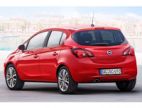 Kit film teinté Opel Corsa (E) 5 portes (2014 - 2019) Kit film teinté Opel Corsa (E) 5 portes (2014 - 2019)