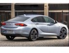 Kit film teinté Opel Insignia (B) Grand Sport 5 portes (2017 - 2022) Kit film teinté Opel Insignia (B) Grand Sport 5 portes (2017 - 2022)