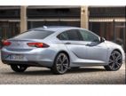 Kit film teinté Opel Insignia (B) Grand Sport 5 portes (2017 - 2022)