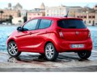 Kit film teinté Opel Karl (1) 5 portes (2015 - 2020) Kit film teinté Opel Karl (1) 5 portes (2015 - 2020)