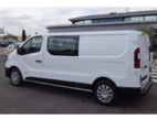 Kit film teinté Opel Vivaro (B) Court / Long Utilitaire 3/4 portes (2014 - 2019) Kit film teinté Opel Vivaro (B) Court / Long Utilitaire 3/4 portes (2014 - 2019)