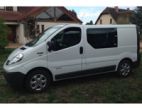 Kit film teinté Opel Vivaro (1) Court / Long Utlitaire 3 portes (2002 - 2015)