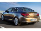 Kit film teinté Opel Astra (J) Berline 4 portes (2009 - 2015) Kit film teinté Opel Astra (J) Berline 4 portes (2009 - 2015)