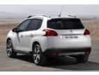 Kit film teinté Peugeot 2008 (1) 5 portes (2013 - 2020) Kit film teinté Peugeot 2008 (1) 5 portes (2013 - 2020)