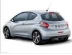 Kit film teinté Peugeot 208 (1) 3 portes (2012 - 2020) Kit film teinté Peugeot 208 (1) 3 portes (2012 - 2020)