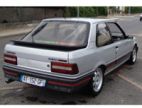 Peugeot tinted film kit 309 (phase 1) 3 doors (1985 - 1990)