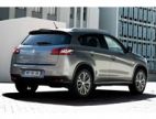 Kit film teinté Peugeot 4008 5 portes (2012 - 2017) Kit film teinté Peugeot 4008 5 portes (2012 - 2017)
