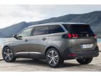 Kit pellicola oscurata Peugeot 5008 (2) 5 porte (2017 - 2024) Kit pellicola oscurata Peugeot 5008 (2) 5 porte (2017 - 2024)