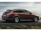 Kit film teinté Peugeot 508 (1) RXH Break 5 portes (2012 - 2018) Kit film teinté Peugeot 508 (1) RXH Break 5 portes (2012 - 2018)