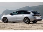 Kit film teinté Peugeot 508 (2) SW Break 5 portes (depuis 2019) Kit film teinté Peugeot 508 (2) SW Break 5 portes (depuis 2019)