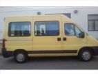 Kit film teinté Fiat Ducato (1) Surélevé 5 portes (1994 - 2006) Kit film teinté Fiat Ducato (1) Surélevé 5 portes (1994 - 2006)