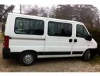 Kit film teinté Fiat Ducato (1) Long 5 portes (1994 - 2006) Kit film teinté Fiat Ducato (1) Long 5 portes (1994 - 2006)