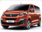 Peugeot Expert (3) Kit di pellicole colorate standard 5/6 porte (dal 2016)