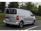 Tinted film kit Opel Vivaro (C) Cargo van 5-6 doors (since 2019) Tinted film kit Opel Vivaro (C) Cargo van 5-6 doors (since 2019)