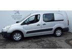 Kit film teinté Peugeot Partner (2) Utilitaire 5 portes (2008 - 2018) Kit film teinté Peugeot Partner (2) Utilitaire 5 portes (2008 - 2018)