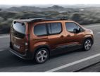 Kit film teinté Opel Combo (D) Court 5 portes (depuis 2018) Kit film teinté Opel Combo (D) Court 5 portes (depuis 2018)