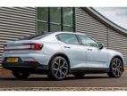 Kit pellicole colorate Polestar 2 (1) Berlina 4 porte (dal 2021) Kit pellicole colorate Polestar 2 (1) Berlina 4 porte (dal 2021)