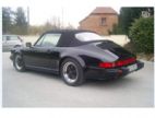 Kit film teinté Porsche 911 (3) Cabriolet 2 portes (1989 - 1993) Kit film teinté Porsche 911 (3) Cabriolet 2 portes (1989 - 1993)