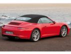 Kit film teinté Porsche 911 (7) Cabriolet 2 portes (2013 - 2019) Kit film teinté Porsche 911 (7) Cabriolet 2 portes (2013 - 2019)