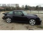 Tinted film kit Porsche 911 (2) Targa Coupe 2 doors (1975 - 1988)