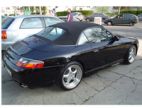 Kit pellicola colorata Porsche 911 (5) Cabriolet 2 porte (1998 - 2005)