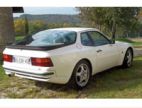 Kit film teinté Porsche 944 Coupe 3 portes (1981 - 1991) Kit film teinté Porsche 944 Coupe 3 portes (1981 - 1991)