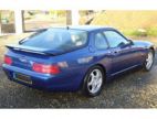 Kit film teinté Porsche 968 Coupe 3 portes (1991 - 1995) Kit film teinté Porsche 968 Coupe 3 portes (1991 - 1995)