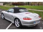 Kit film teinté Porsche Boxster (1) Phase 2 Cabriolet 2 portes (2003 - 2004)