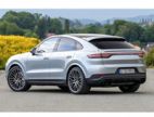 Kit film teinté Porsche Cayenne (3) Coupé 5 portes (depuis 2020) Kit film teinté Porsche Cayenne (3) Coupé 5 portes (depuis 2020)