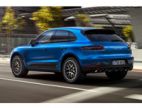 Kit film teinté Porsche Macan (1) 5 portes (2014 - 2023) Kit film teinté Porsche Macan (1) 5 portes (2014 - 2023)
